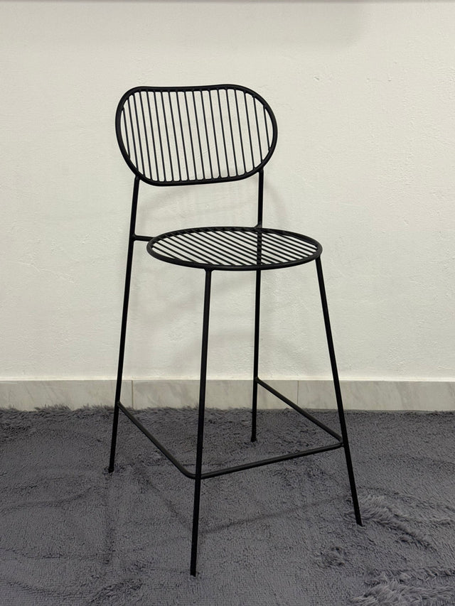Silla de barra kuro