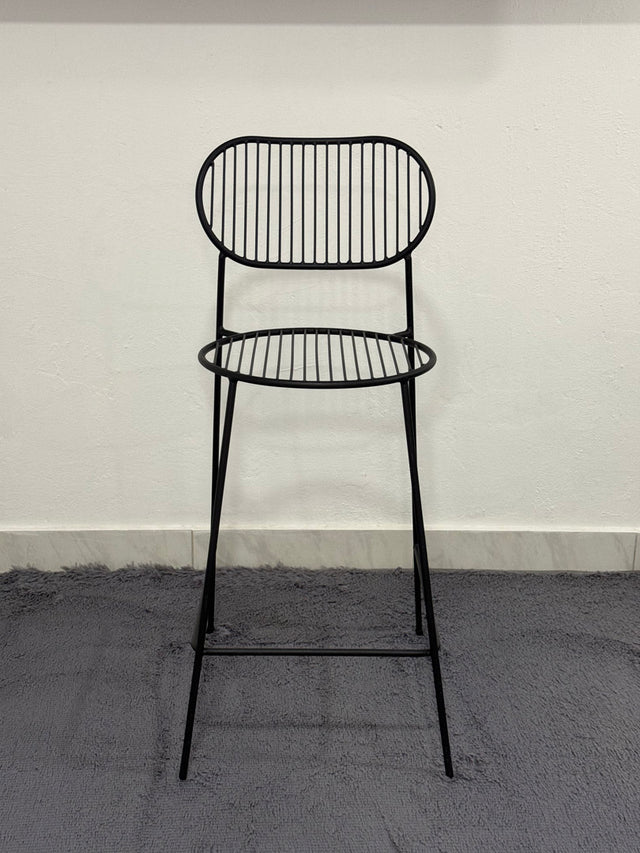 Silla de barra kuro
